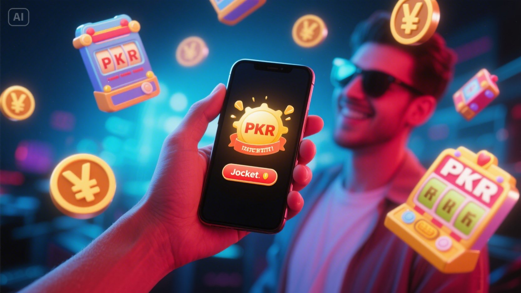 Registration at Crypto Loko Casino