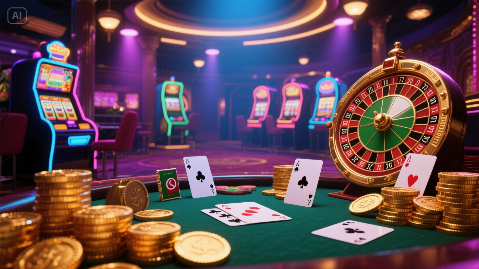 Registration at Crypto Loko Casino