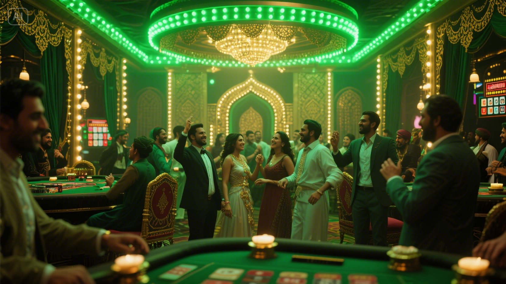 Casino Crypto Loko desktop and mobile interfaces