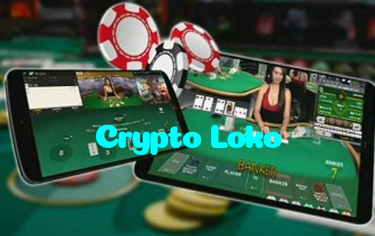 Crypto Loko خوش آمدید بونس +600% پیشکش موبائل ایپ کے پروموشن سیکشن میں دکھائی دیتی ہے۔