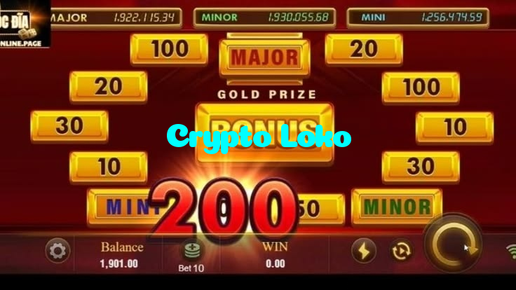Crypto Loko خوش آمدید بونس +600% پیشکش موبائل ایپ کے پروموشن سیکشن میں دکھائی دیتی ہے۔