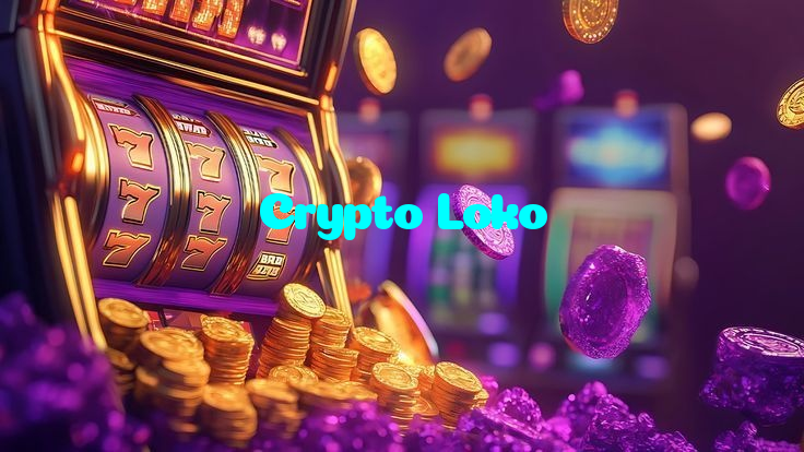 available types of Crypto Loko bet including pre-match live express and system bets