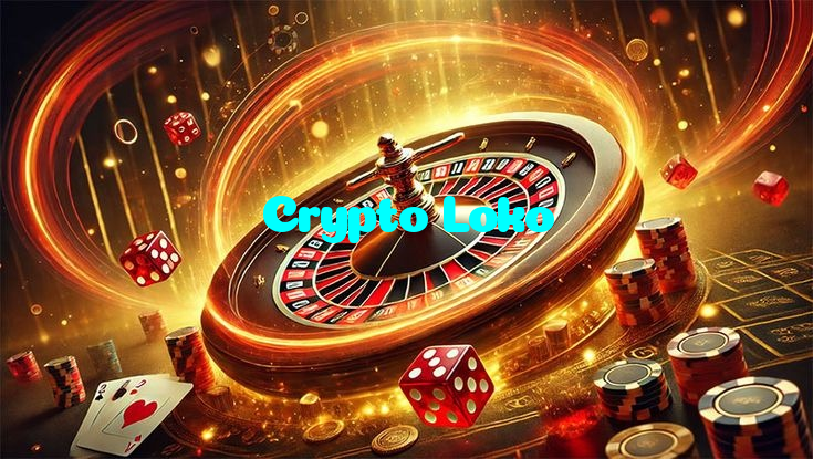 Crypto Loko خوش آمدید بونس +600% پیشکش موبائل ایپ کے پروموشن سیکشن میں دکھائی دیتی ہے۔